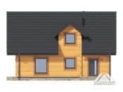 osieczno a3 dw - wizualizacja 4