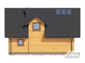 osieczno a3 dw - wizualizacja 5