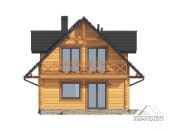 osieczno a3 dw - wizualizacja 6