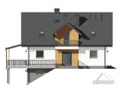 chroślice 13 - wizualizacja 4