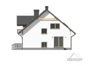 chroślice 13 - wizualizacja 7