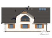 podsarnie z antresolą m - wizualizacja 5