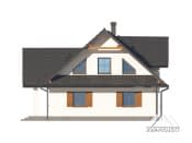 podsarnie z antresolą m - wizualizacja 7