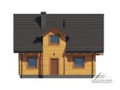 modrowo aa 70 dw - wizualizacja 4