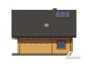 modrowo aa 70 dw - wizualizacja 5