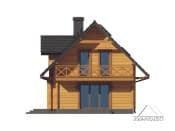 modrowo aa 70 dw - wizualizacja 6