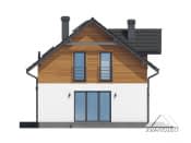 cedry a3 - wizualizacja 6