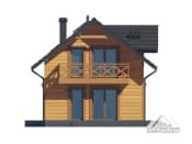 jugów aa 70 dws - wizualizacja 6