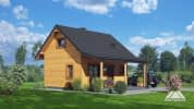 ostrów dws - wizualizacja 3