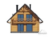 gładyszowo a3 dw - wizualizacja 5