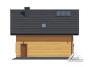 jarkowo aa 70 dws - wizualizacja 5