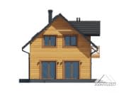 jarkowo aa 70 dws - wizualizacja 6