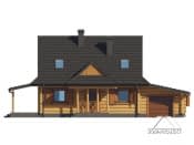 zawoja dw 16 - wizualizacja 4