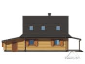 zawoja dw 16 - wizualizacja 5