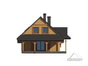 zawoja dw 16 - wizualizacja 6