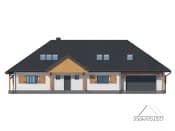 dęborzyce 25 dwst - wizualizacja 4