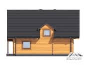 zawojowo a5 dw - wizualizacja 7