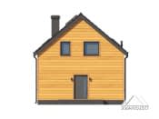 grodziec bb 70 dws - wizualizacja 4