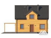 zawojowo bb 70 dws - wizualizacja 4