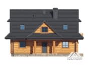 bukowina 13 dw - wizualizacja 4