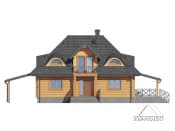 chmielniki dw 43 - wizualizacja 4