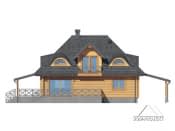 chmielniki dw 43 - wizualizacja 5