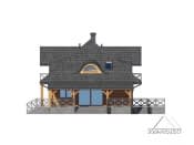 chmielniki dw 43 - wizualizacja 6