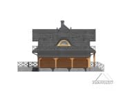 chmielniki dw 43 - wizualizacja 7