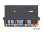 chmielniki małe dw 72 - wizualizacja 5