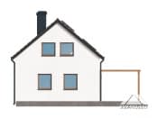 gładyszowo bb 70 - wizualizacja 5