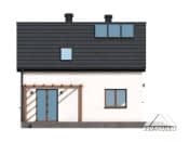 gładyszowo bb 70 - wizualizacja 6