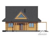 zawoja 14 dw - wizualizacja 4