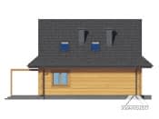 zawoja 14 dw - wizualizacja 5