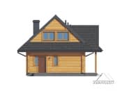 zawoja 14 dw - wizualizacja 6