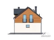 cedry bb 70 - wizualizacja 7