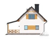 gajówko 5m - wizualizacja 5