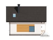 gajówko 5m - wizualizacja 7