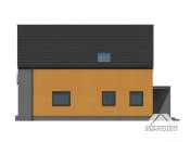 trzebowice a3 pcrte - wizualizacja 6