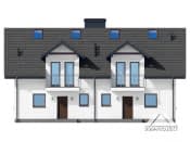 piaskowo 13 ab - wizualizacja 4