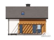 bobrów aa 70 - wizualizacja 5