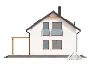 bobrów aa 70 - wizualizacja 6