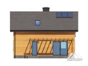 bobrów aa 70 dws - wizualizacja 5