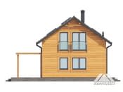 bobrów aa 70 dws - wizualizacja 6