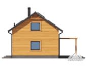 bobrów aa 70 dws - wizualizacja 7