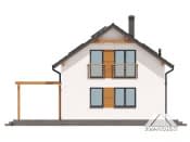 bobrów a3 - wizualizacja 7