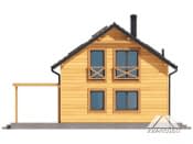 bobrów a3 dws - wizualizacja 6