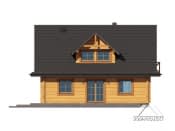 roztoka 12 dw - wizualizacja 5