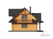 roztoka 12 dw - wizualizacja 7