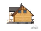 łącko dw 9 - wizualizacja 6