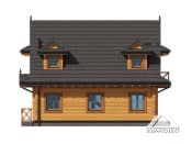 szyszkowo dw - wizualizacja 6